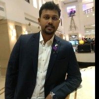 Valantine Rozario Vijay Kumar