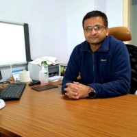 Daman Jha