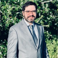 Joseph Olivero