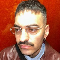 Matteo Magro