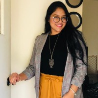 Ruth Jananan