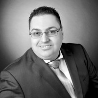 Bahaa Abou Zaky