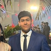 Daksh Lakra