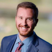 Austen Ward, M.S.