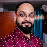 Shashank Hatti