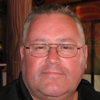 Terry Lindsay