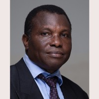 Dr. Brian Akrong (PhD)