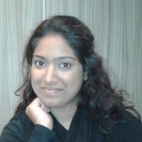 Smita Ramrekha
