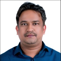 Kirtikumar Dixit