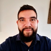 Franco Daniel Paz Júarez