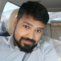 Mohammed Imran