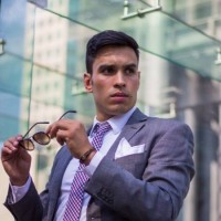 Octavio Gutierréz Peregrino