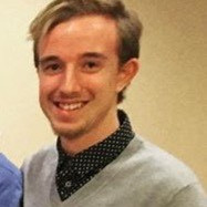 Brendan Raab, Ms