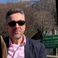 Kevin Burt-Gray MRICS