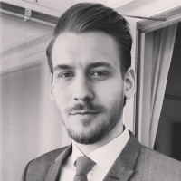 Oliver Olofsson