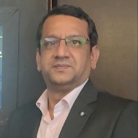 Upendra Simha
