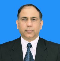 Muhammad Babar Siraj