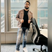 Tushar Chandra