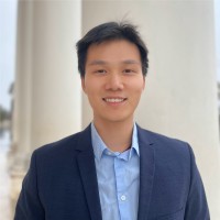 Vic Lin
