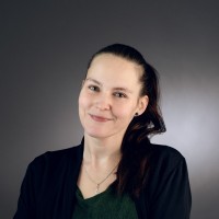 Sara Bodmer-Belluscio