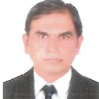 Muhammad Ishfaq