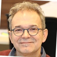 Jean-Marie Abraham