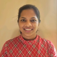 Poornima Sadasivam