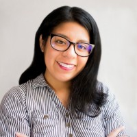 Ruth Murga - Diseñadora Gráfica
