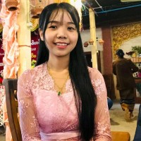 Thin Shwe Sin