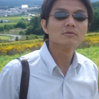 Yang Hsu