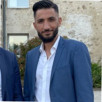 Salih Atagan