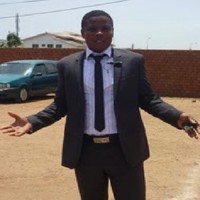 Dr Roland Srigboh