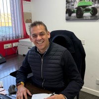 Ben James