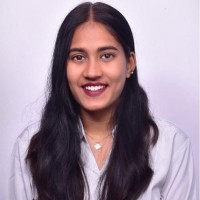 Dikshitha Jain