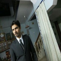 Dr. Amol pole