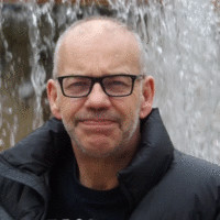 Kevan Eagle-Doyle