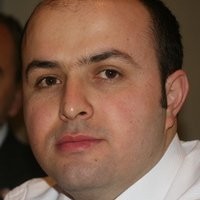 Murat Sahbaz
