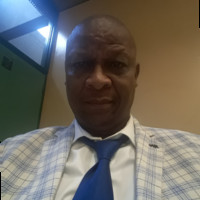 Dr Goitseone Fana Marutla Ph.D