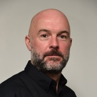 Richard Parkes
