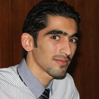 Walid Ashour
