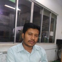 Harish Tudavekar