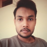 Manikanta Kalisetti