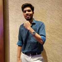 Chetan Magade