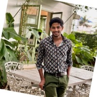 Muhammed Ismail K.A