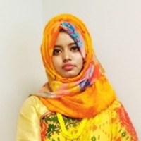 Nilufar Yeasmin