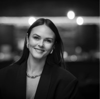 Marie Bjerre Lautrup