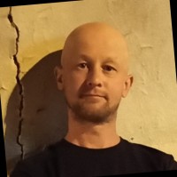 Daan Van Baal