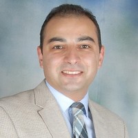Arthur Grigorian, PhD, PMP