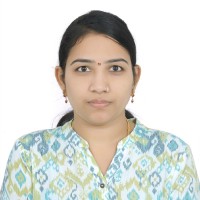 Vudutha Suvarchala