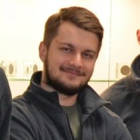 Norbert Gębka